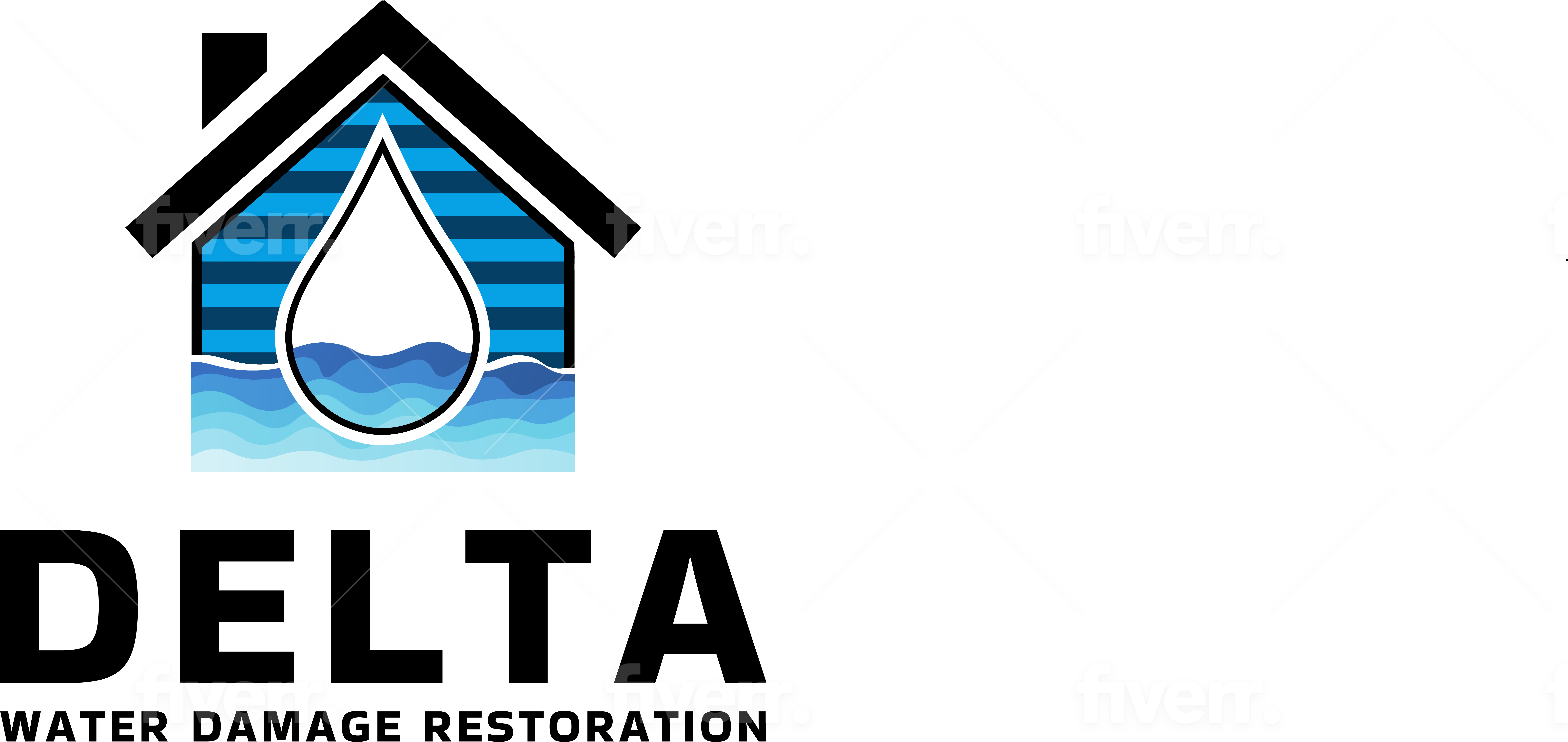 Delta Water Damage Restoration